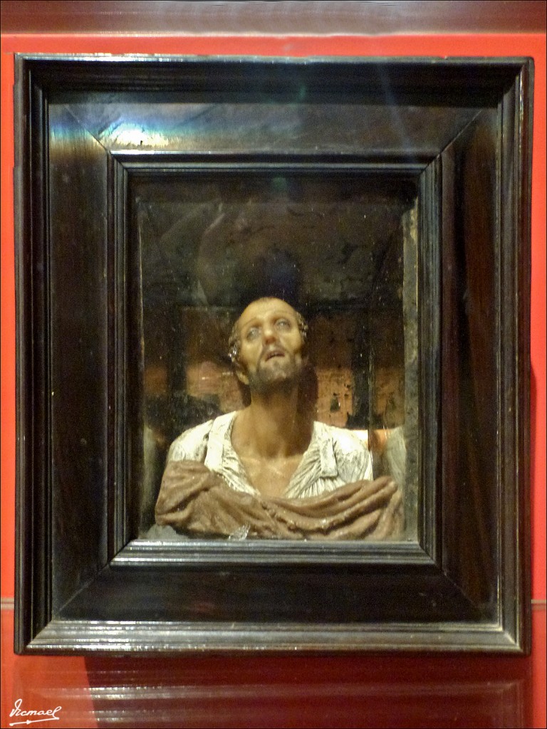 Foto: 120519-162 JAVIER - CASTILLO - Javier (Navarra), España