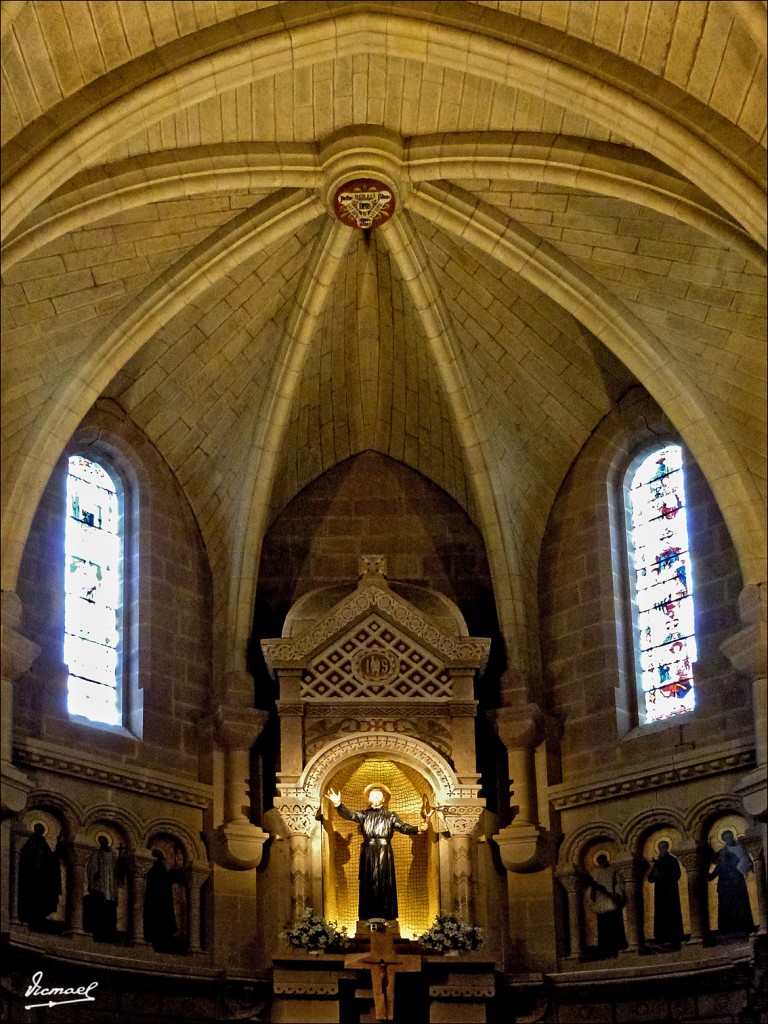 Foto: 120519-188 JAVIER - CASTILLO - Javier (Navarra), España