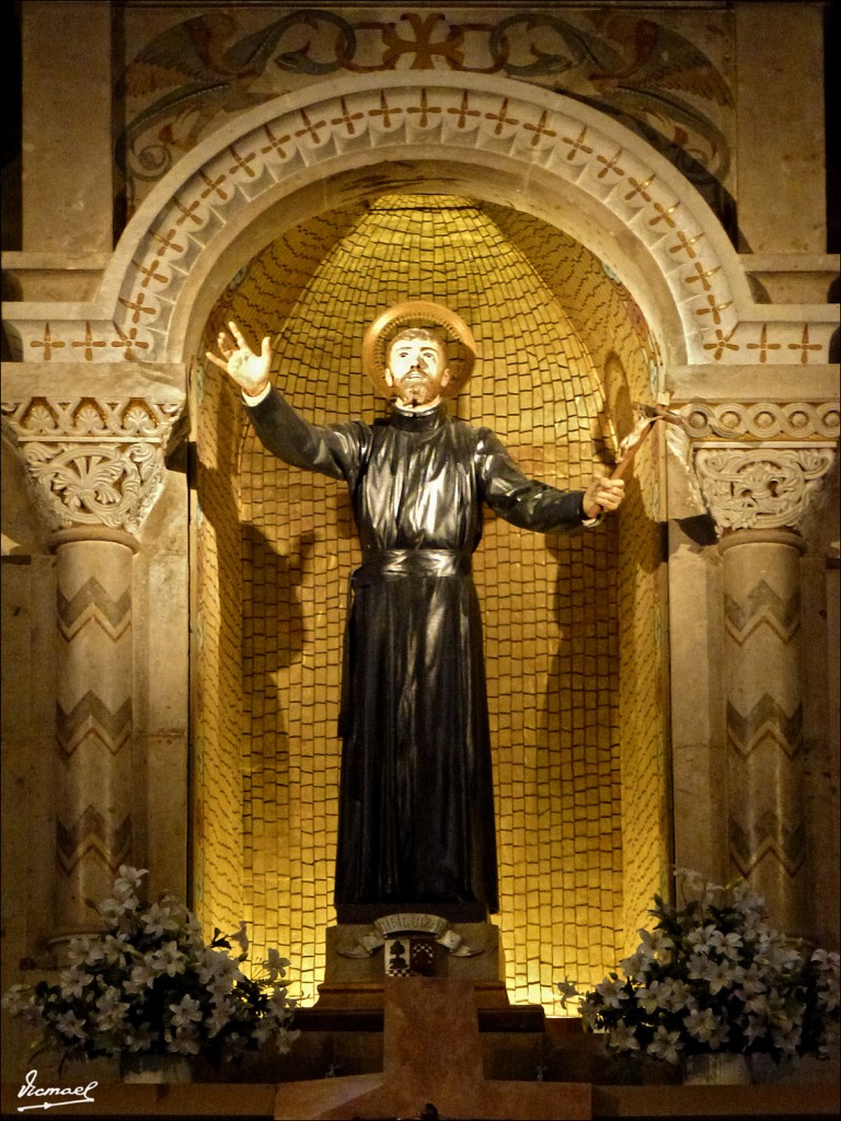 Foto: 120519-189 JAVIER - CASTILLO - Javier (Navarra), España