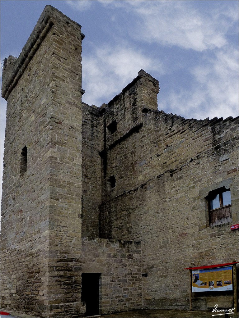 Foto: 120519-197 SANGÜESA - Sangüesa (Navarra), España