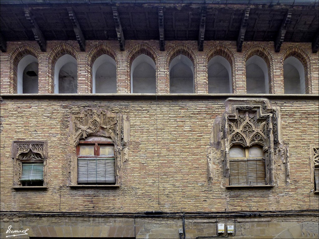 Foto: 120519-200 SANGÜESA - Sangüesa (Navarra), España