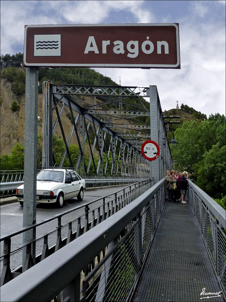 Foto: 120519-207 SANGÜESA - Sangüesa (Navarra), España