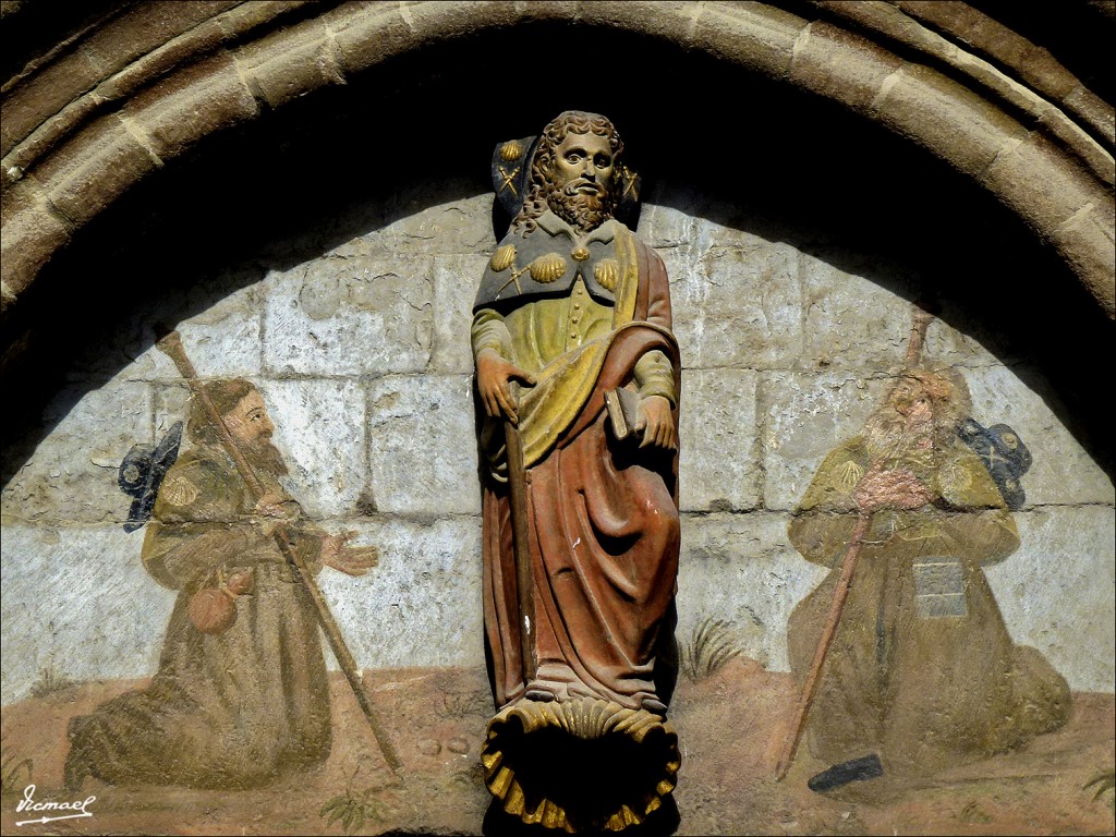 Foto: 120519-218 SANGÜESA - Sangüesa (Navarra), España