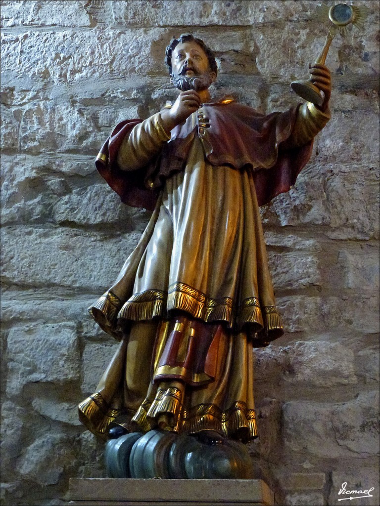 Foto: 120519-224 SANGÜESA - Sangüesa (Navarra), España