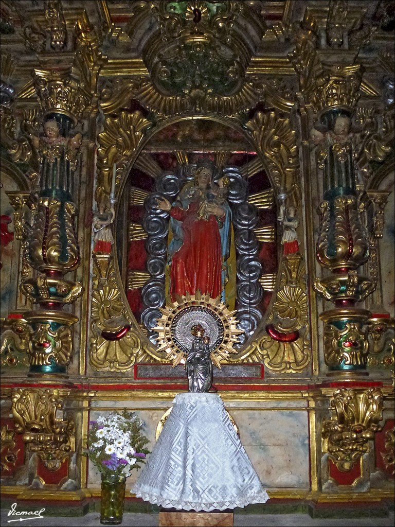 Foto: 120519-225 SANGÜESA - Sangüesa (Navarra), España