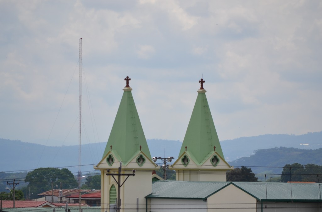Foto de Alajuela, Costa Rica