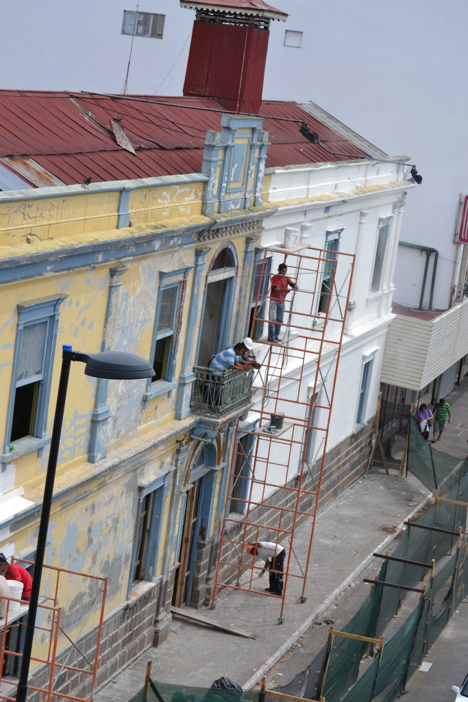 Foto: Reestructuración - Alajuela, Costa Rica