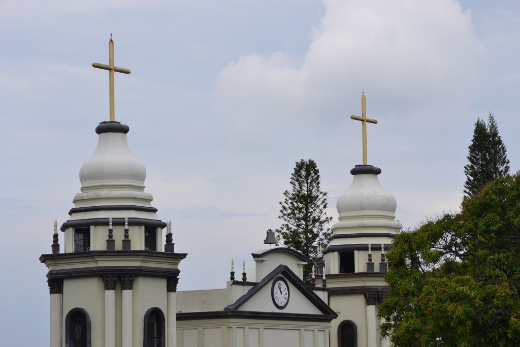Foto de Alajuela, Costa Rica