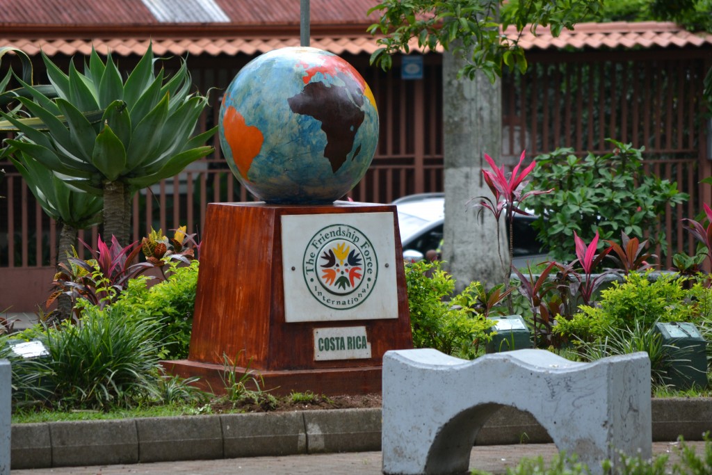 Foto de Alajuela, Costa Rica