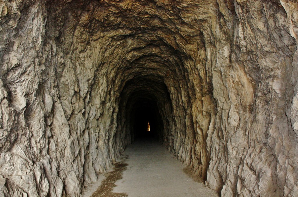 Foto: Foz de Lumbier - Lumbier (Navarra), España