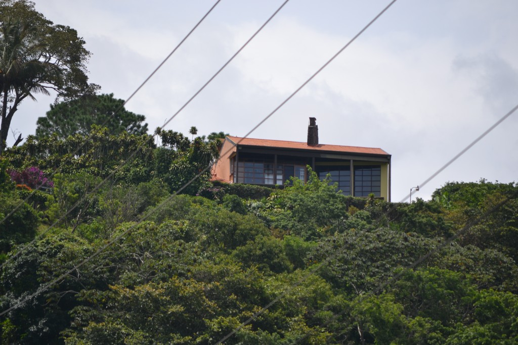 Foto: El Mirador - Alajuela, Costa Rica