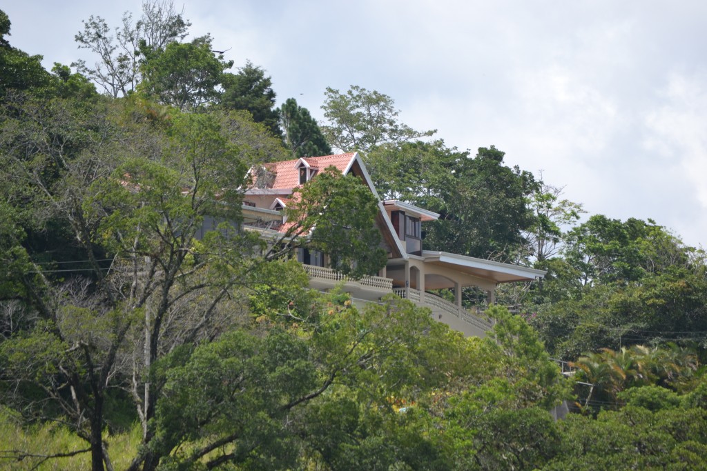 Foto: El Mirador - Alajuela, Costa Rica