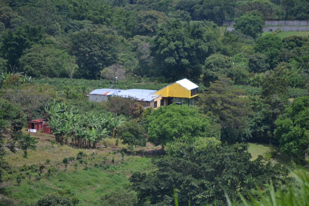 Foto: El Mirador - Pilas De Alajuela (Alajuela), Costa Rica