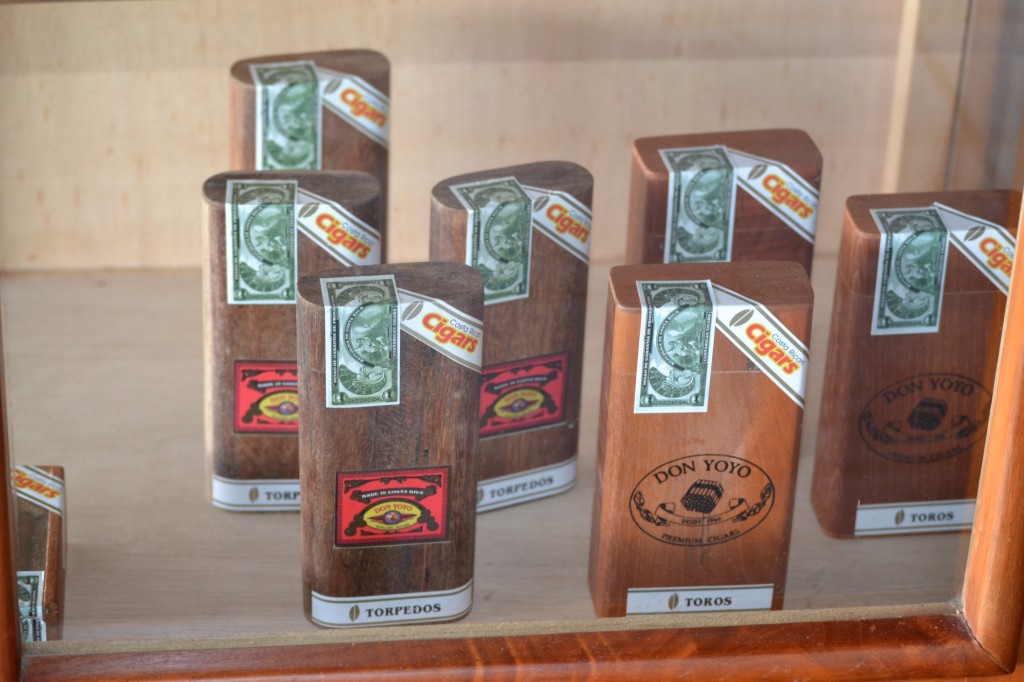 Foto: El Mirador - Pilas De Alajuela (Alajuela), Costa Rica