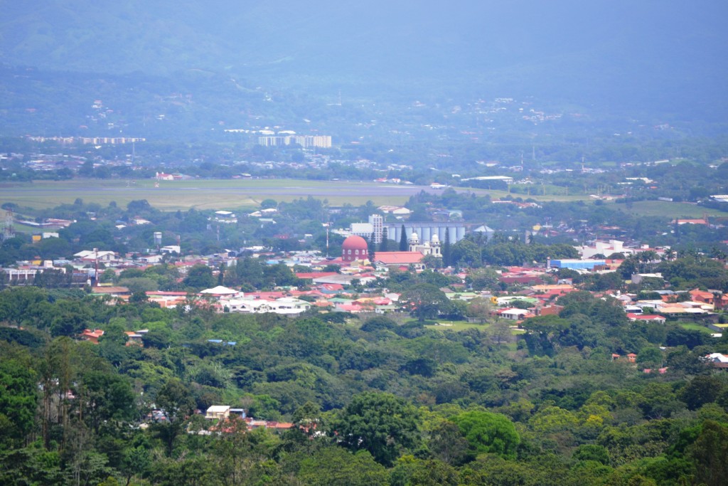 Foto: CaTedral - Alajuela, Costa Rica