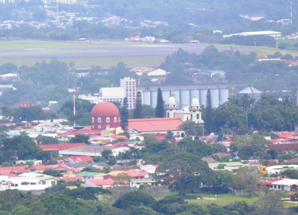 Foto: Catedral - Alajuela, Costa Rica