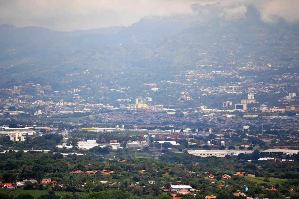 Foto: Alajuela - Alajuela, Costa Rica