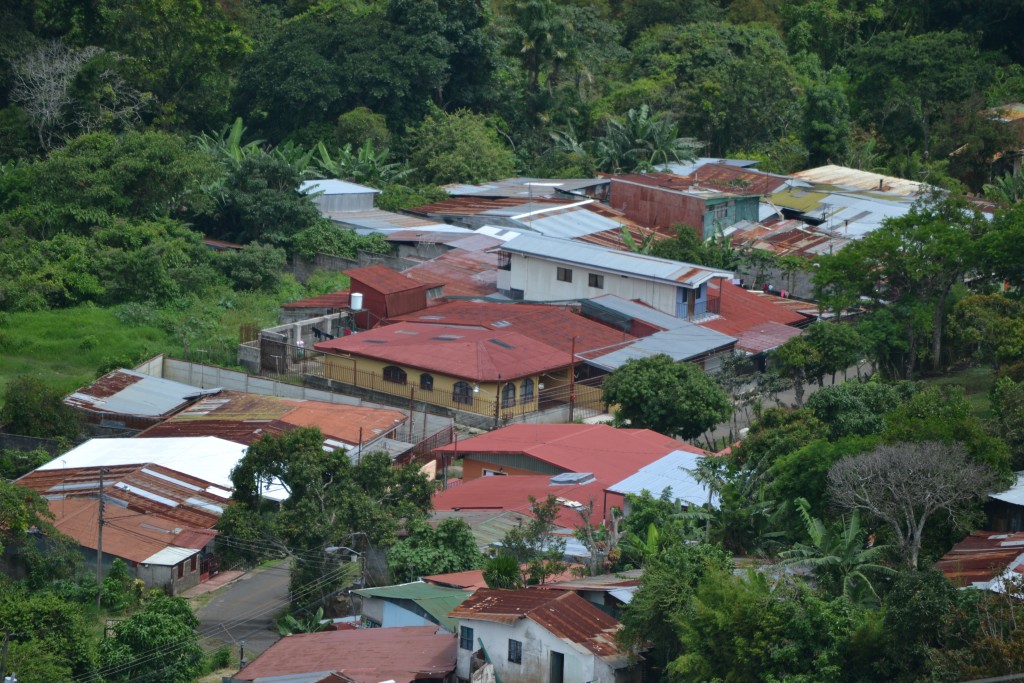 Foto: Caserio Pilas - Pilas Alajuela (Alajuela), Costa Rica