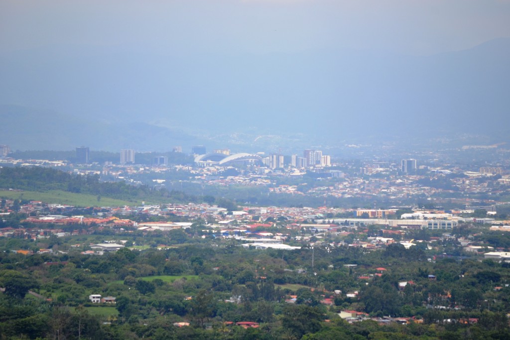 Foto: San Jose, Estadio Nacional - Alajuela, Costa Rica