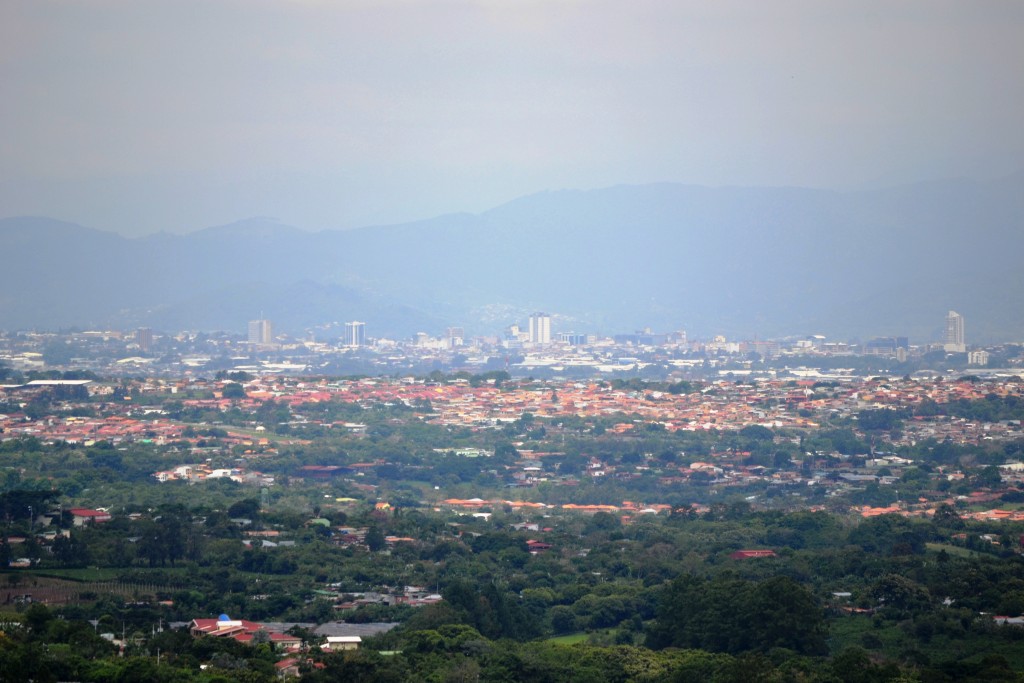 Foto: Catedral - Alajuela, Costa Rica