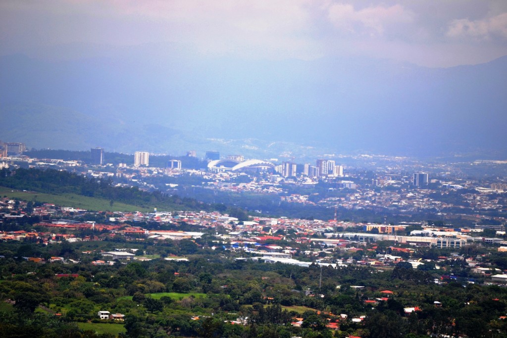 Foto: San jose, Estadio Nacional - Alajuela, Costa Rica