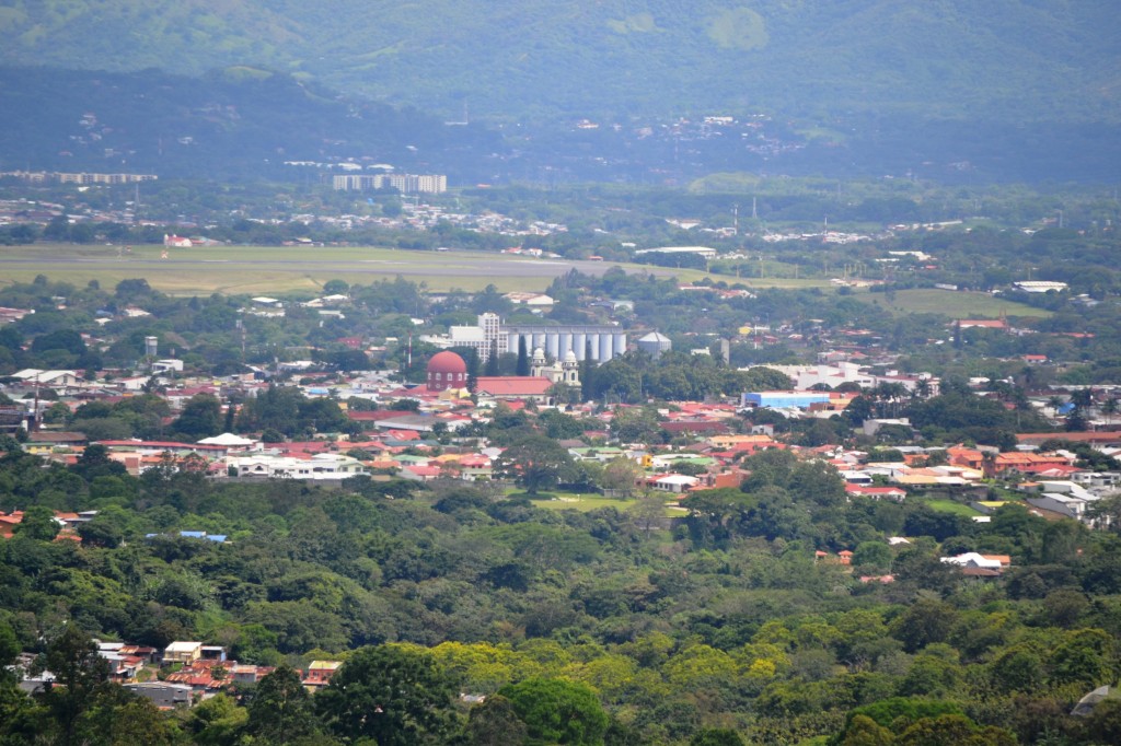 Foto: Alajuela - Alajuela, Costa Rica
