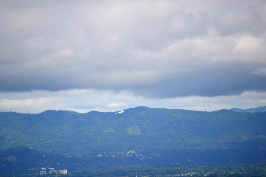 Foto: Eeropuerto - Alajuela, Costa Rica