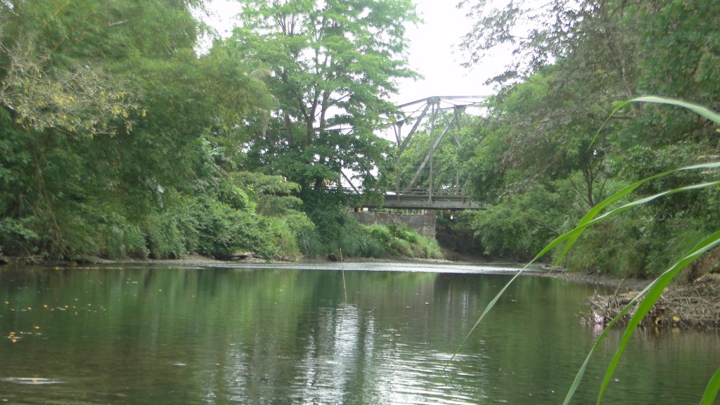 Foto: Rios - Upala (Alajuela), Costa Rica