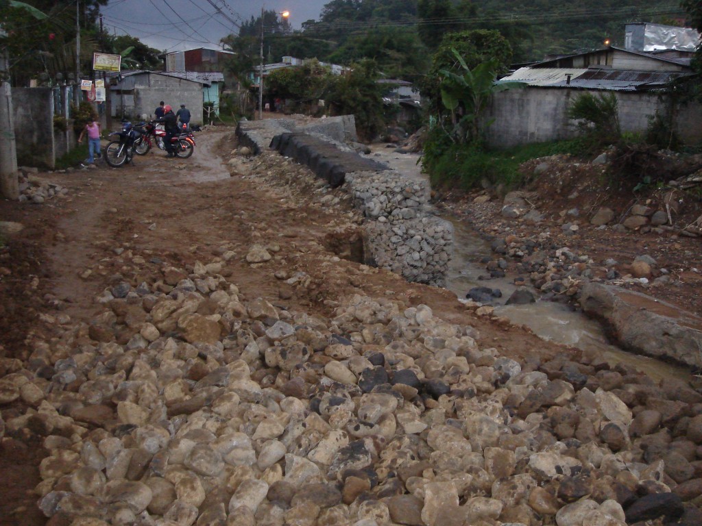Foto: Salitrillos de Aserri - Salitrillos de Aserri (San José), Costa Rica