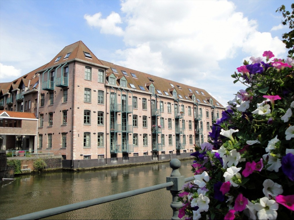 Foto: Haverwerf - Mechelen (Flanders), Bélgica