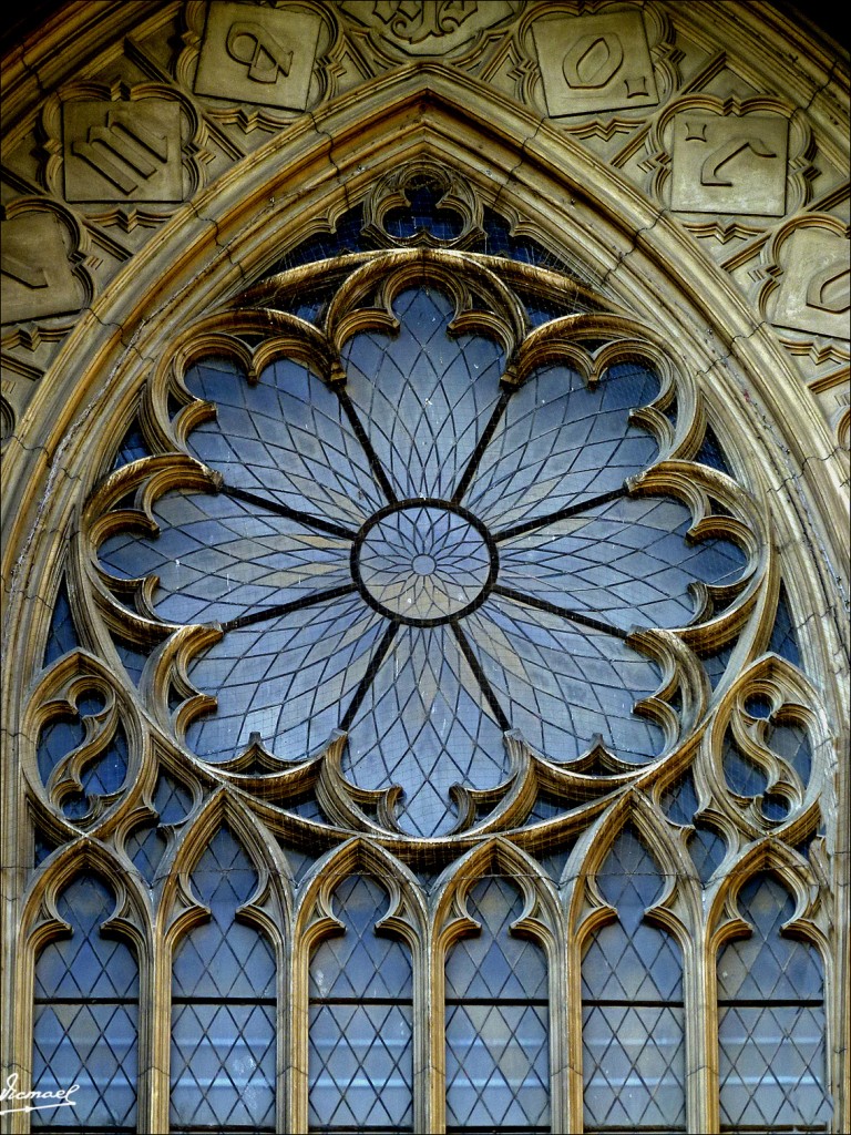 Foto 12052708 PL PEDRO NOLASCO Zaragoza (Aragón), España