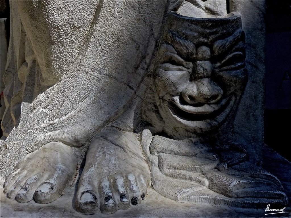 Foto 12052714 PL PEDRO NOLASCO Zaragoza (Aragón), España