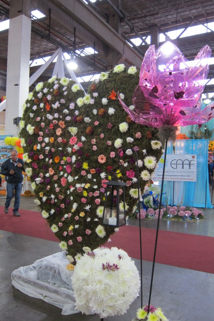 Foto: Buenos Aires en Flor: 2da. Exposición - Ciudad de Buenos Aires (Buenos Aires), Argentina