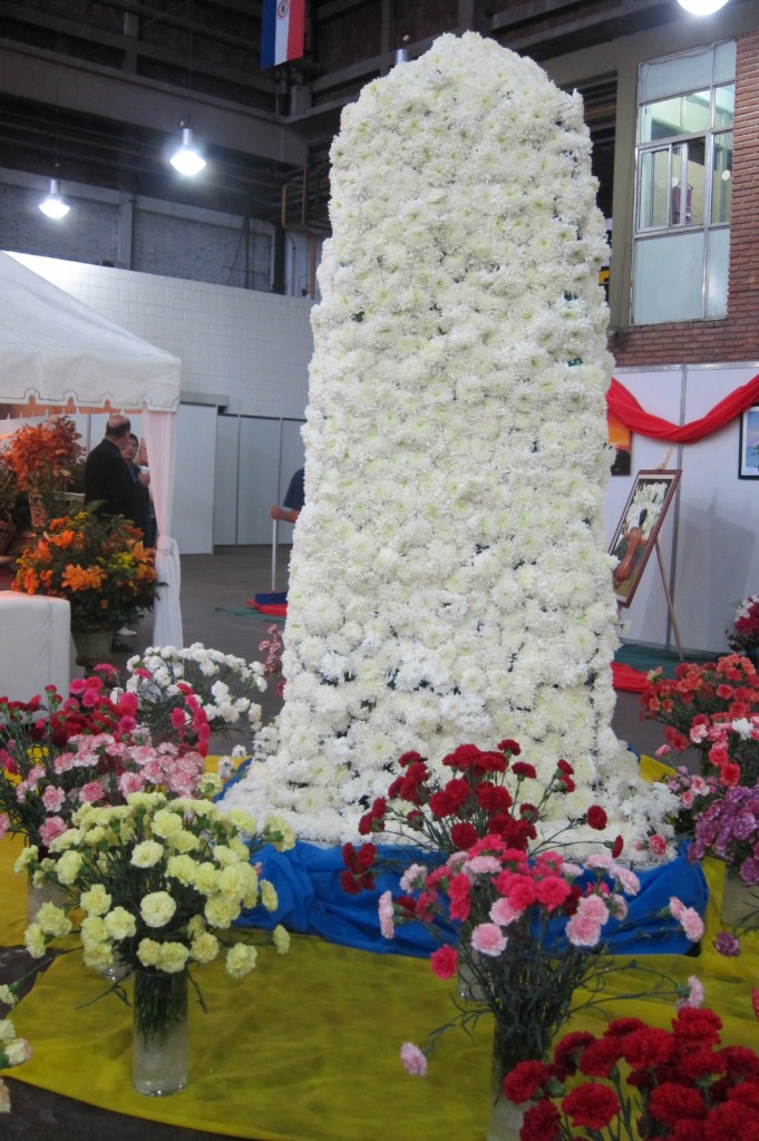 Foto: Buenos Aires en Flor: 2da. Exposición - Ciudad de Buenos Aires (Buenos Aires), Argentina