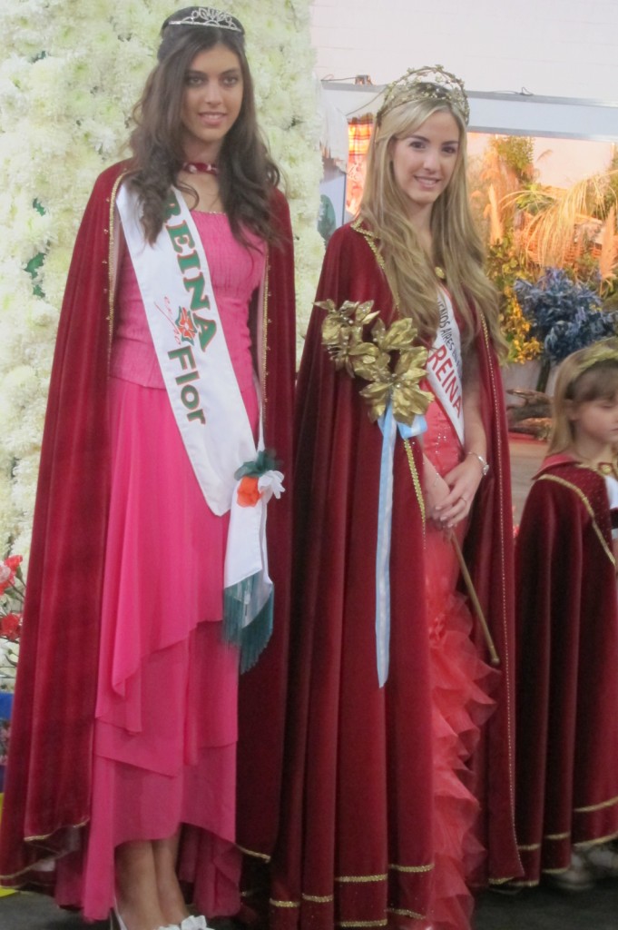 Foto: Buenos Aires en Flor: 2da. Exposición - Ciudad de Buenos Aires (Buenos Aires), Argentina