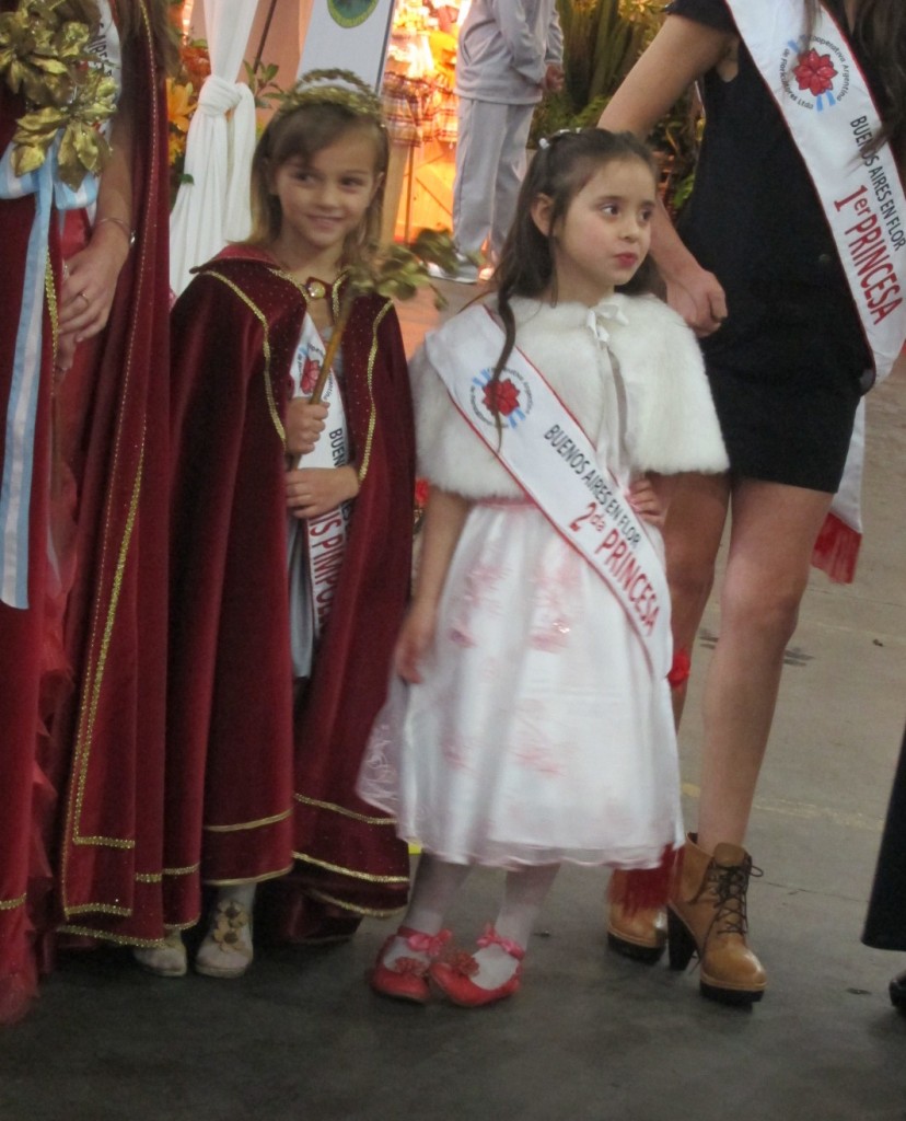 Foto: Buenos Aires en Flor: 2da. Exposición - Ciudad de Buenos Aires (Buenos Aires), Argentina