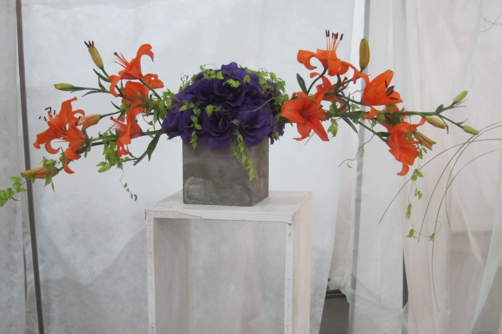 Foto: Buenos Aires en Flor: 2da. Exposición - Ciudad de Buenos Aires (Buenos Aires), Argentina