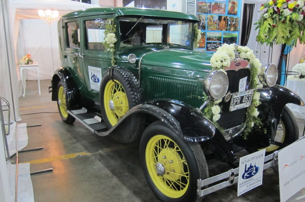Foto: Buenos Aires en Flor: 2da. Exposición - Ciudad de Buenos Aires (Buenos Aires), Argentina