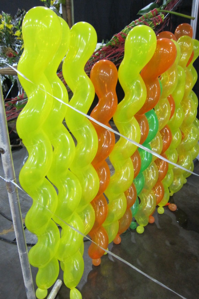 Foto: Buenos Aires en Flor: 2da. Exposición - Ciudad de Buenos Aires (Buenos Aires), Argentina