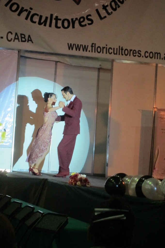 Foto: Buenos Aires en Flor: 2da. Exposición - Ciudad de Buenos Aires (Buenos Aires), Argentina