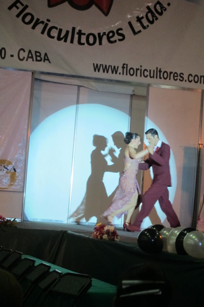 Foto: Buenos Aires en Flor: 2da. Exposición - Ciudad de Buenos Aires (Buenos Aires), Argentina