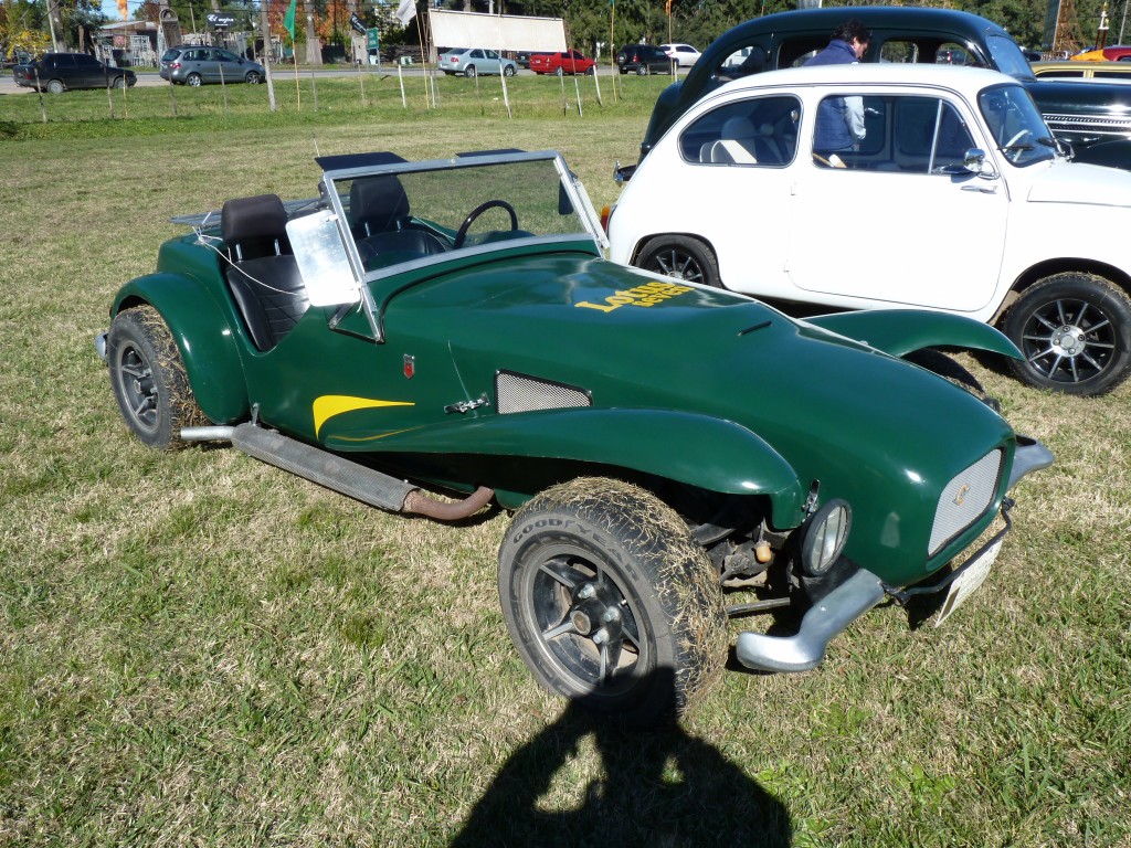 Foto: Exposición rural de Cañuelas - Cañuelas (Buenos Aires), Argentina