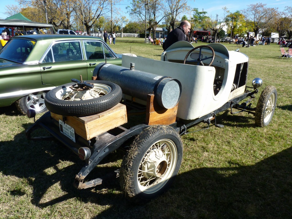 Foto: Exposición rural de Cañuelas - Cañuelas (Buenos Aires), Argentina