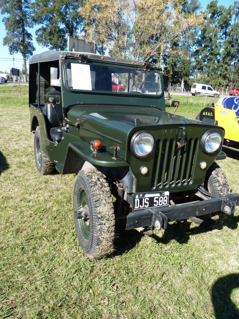 Foto: Exposición rural de Cañuelas - Cañuelas (Buenos Aires), Argentina