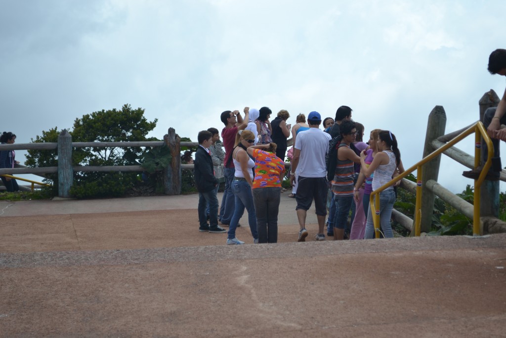 Foto: Volán Póas - Volán Póas (Alajuela), Costa Rica