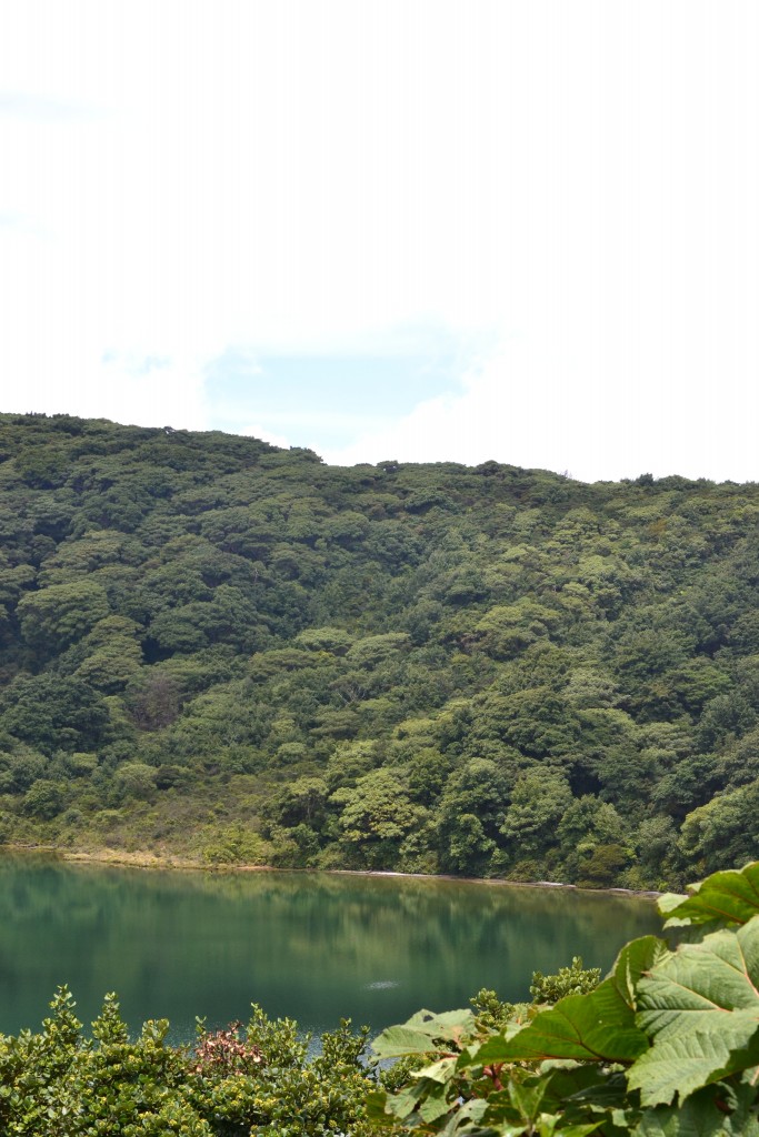 Foto: Laguna Volcan Poas - Volcán Poás (Alajuela), Costa Rica