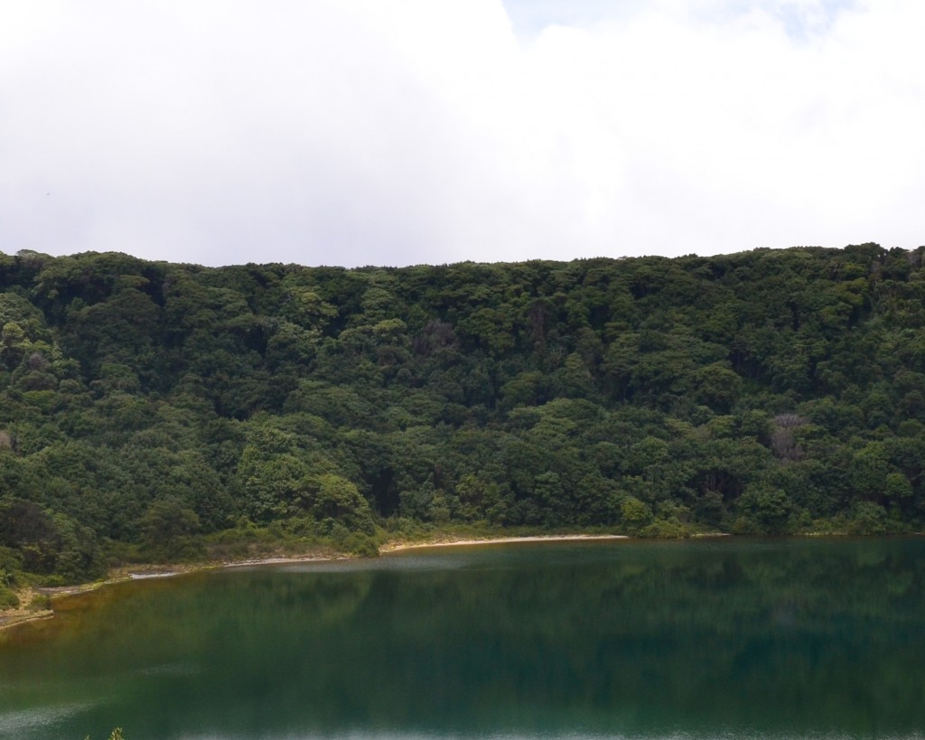 Foto: Laguna Volcan Poas - Volcán Poás (Alajuela), Costa Rica