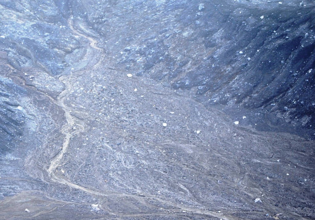 Foto: Crater Volcán Poás - Volcán Poás (Alajuela), Costa Rica