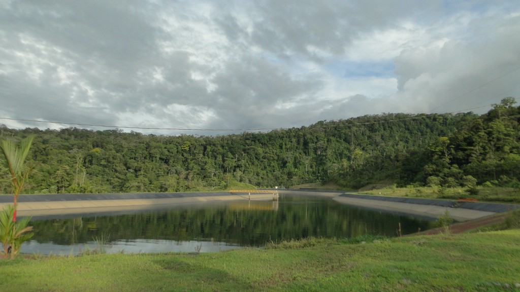 Foto de Upala (Alajuela), Costa Rica