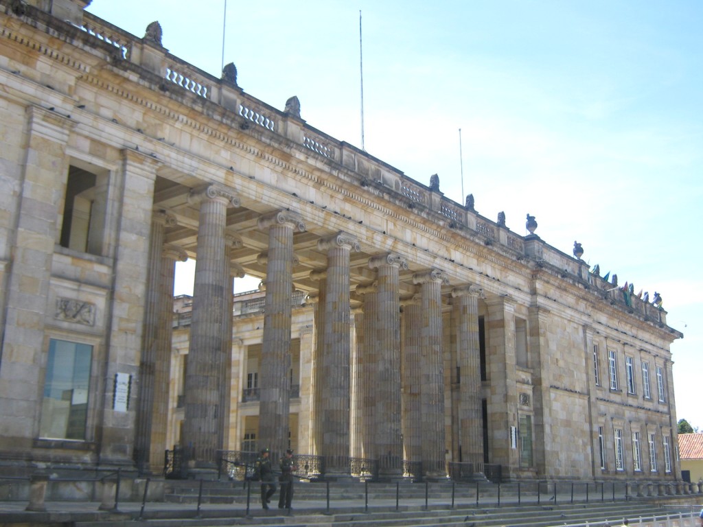 Foto de Bogota (Bogota D.C.), Colombia